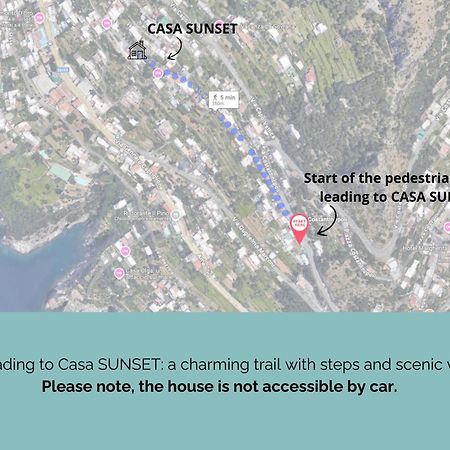 Casa Sunset, Among The Stairs Of Băile Herculane Dış mekan fotoğraf